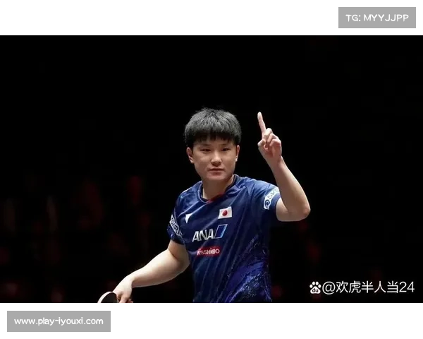 林诗栋横扫张本智和晋级WTT美国大满贯32强展现强劲实力 林诗栋横扫张本智和晋级WTT美国大满贯32强展现强劲实力