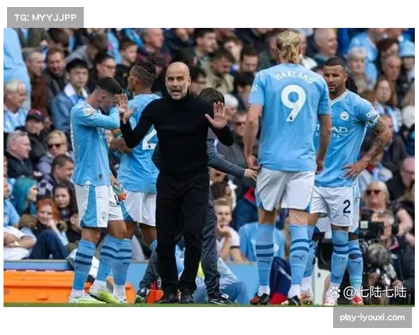 瓜迪奥拉联赛轮换策略见效 曼城多线作战保持竞争力