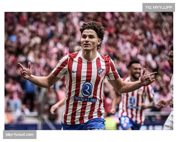 阿尔瓦雷斯6球马竞进攻核心但缺乏第二得分点支撑