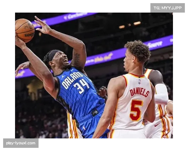 魔术老鹰两度直接对话，结果将严重影响东部附加赛最终格局