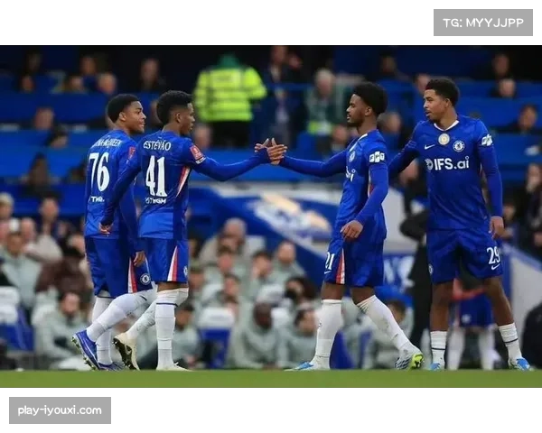 切尔西七球狂胜维尔港，但对手实力孱弱难以反映进攻端真实改善