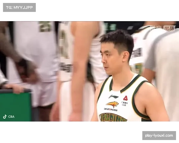 辽宁赵继伟高强度消耗状态下滑 场均出战38.7分钟联盟第一